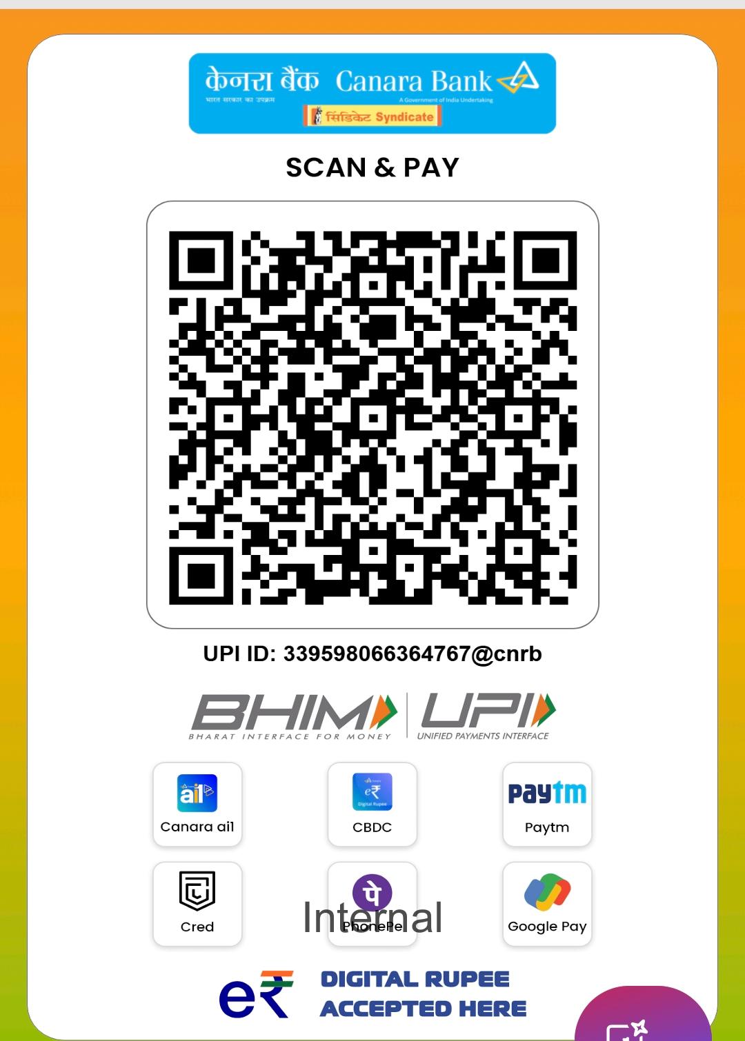 QR Code