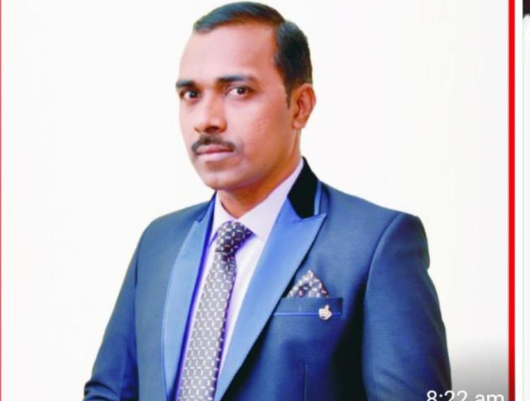 Ganesh Khodke