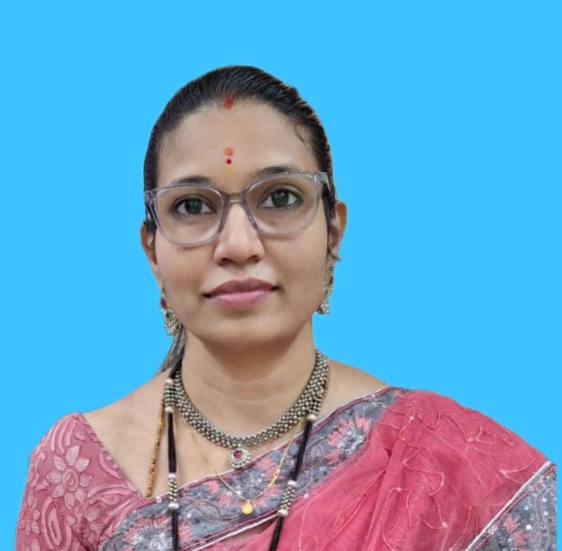 Vaishali Khodke