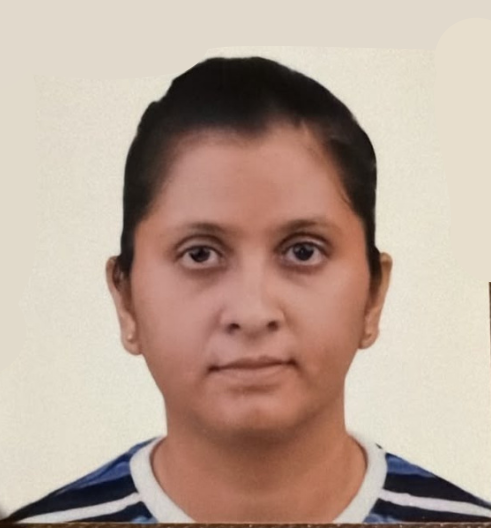 Adv. Shruti Sachin Choudhary