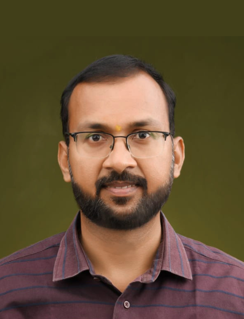 Mangesh Khodke